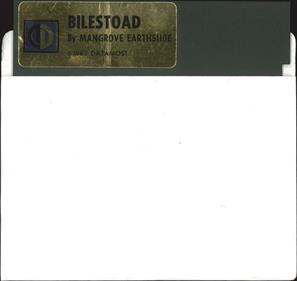 The Bilestoad - Disc Image