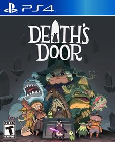 Death's Door