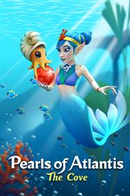 Pearls of Atlantis: The Cove