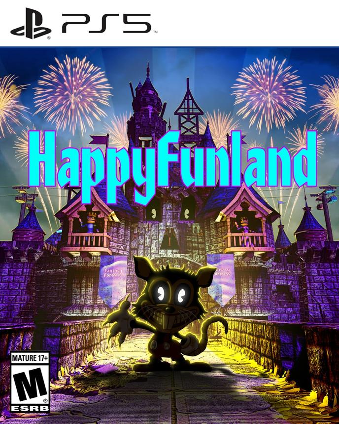 HappyFunland