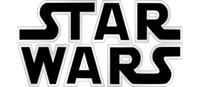 Star Wars - Clear Logo Image