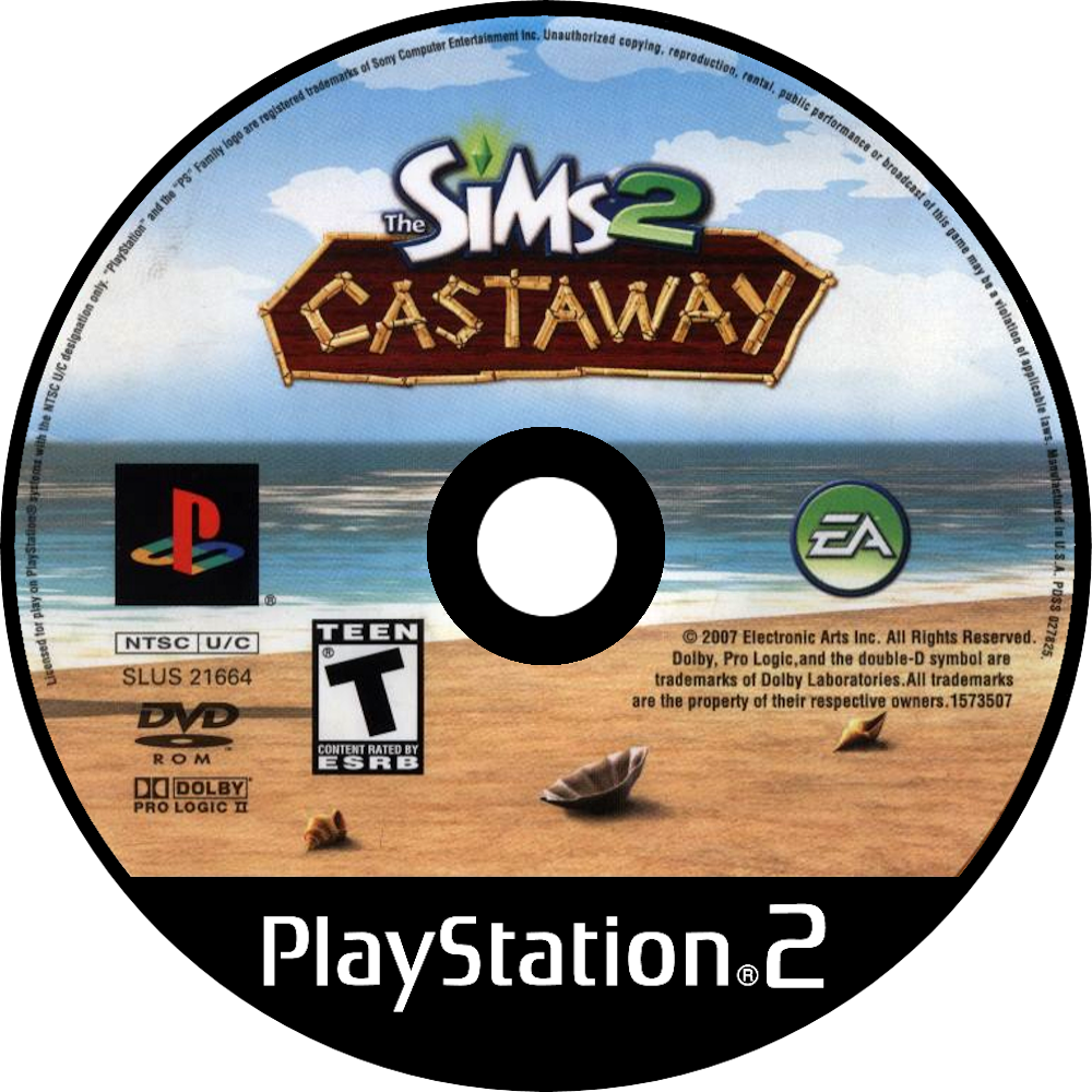 the sims castaway stories pc box shawdo