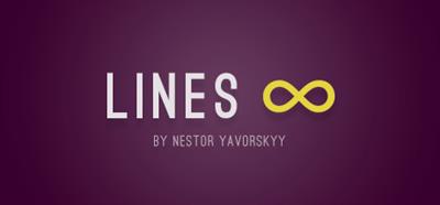 Lines Infinite - Banner Image