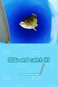 Fishing Resort - Screenshot - Gameplay Image