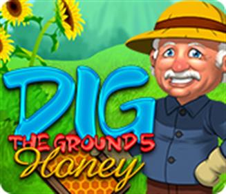 Dig The Ground 5 - Banner Image