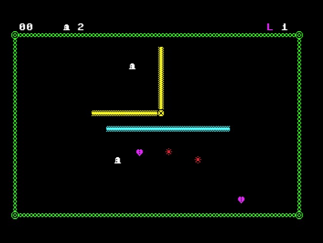 Wall-Run