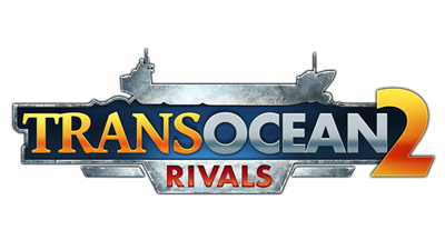 TransOcean 2: Rivals - Clear Logo Image
