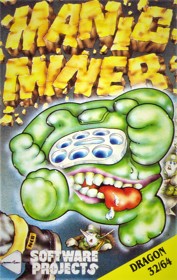 Manic Miner