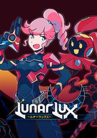 LunarLux - Box - Front Image