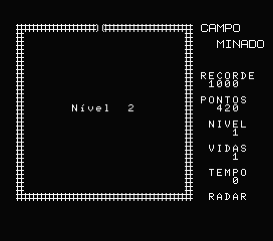 Campo Minado Images - LaunchBox Games Database