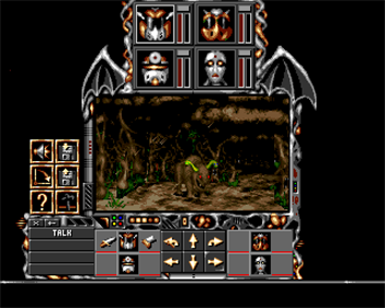 Black Dawn VI: Hellbound - Screenshot - Gameplay Image