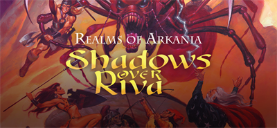 Realms of Arkania 3 - Banner Image