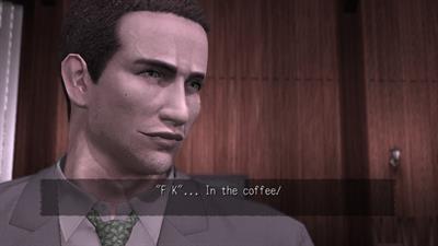Deadly Premonition: The Director's Cut - Screenshot - Gameplay Image