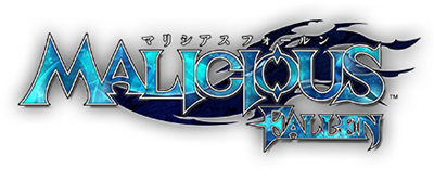 Malicious - Clear Logo Image