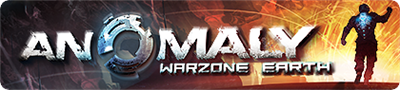 Anomaly: Warzone Earth - Banner Image
