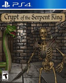 Crypt of the Serpent King