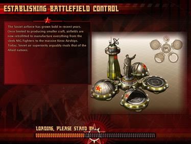 Command & Conquer: Red Alert 3 - Screenshot - Gameplay Image