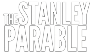 The Stanley Parable - Clear Logo Image