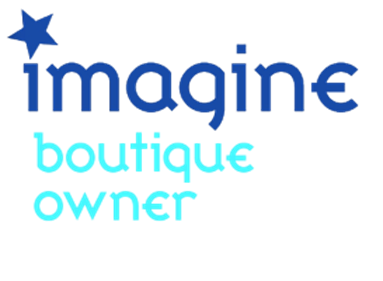 Imagine: Boutique Owner - Clear Logo Image