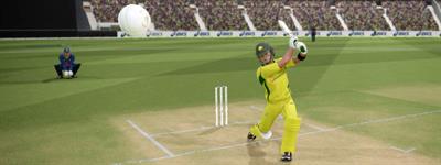Ashes Cricket - Fanart - Background Image