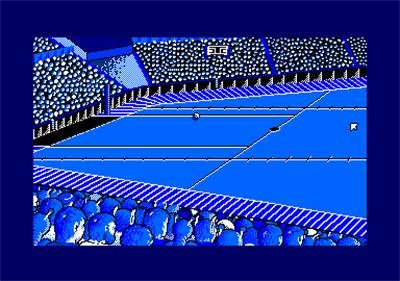 Xeno - Screenshot - Gameplay Image
