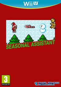 Seasonal Assistant - Box - Front Image