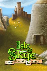 Isle of Skye - Box - Front Image