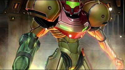 PrimeHack - Fanart - Background Image