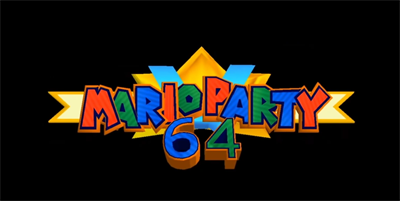 Mario Party 64 - Banner Image