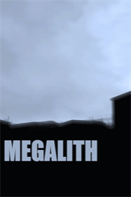 Megalith (2021)