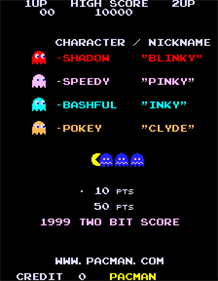 Super ABC - Screenshot - Game Title Image