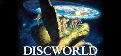 Discworld - Banner Image
