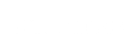 Serpentine - Clear Logo Image