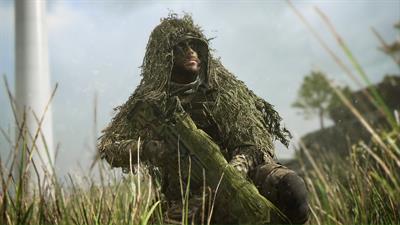 Call of Duty Modern Warfare II - Screenshot - Gameplay Image