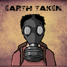 Earth Taken - Box - Front Image