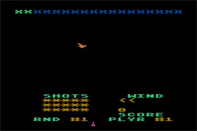 Arcade II - Screenshot - Gameplay Image