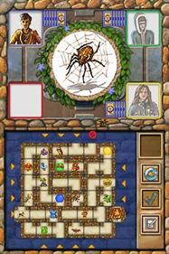 thinkSMART Games: Labyrinth - Screenshot - Gameplay Image