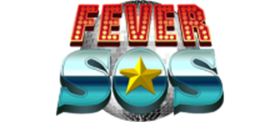Fever S.O.S. - Clear Logo Image