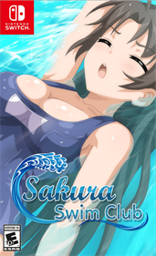 Sakura Swim Club