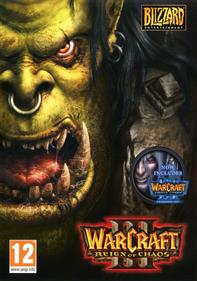 WarCraft III: Gold Edition