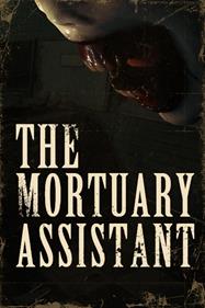 The Mortuary Assistant - Box - Front Image