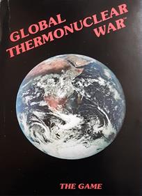 Global Thermonuclear War