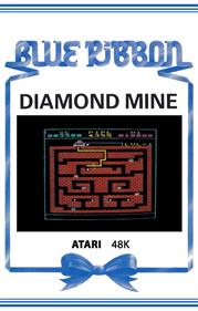 Diamond Mine (Blue Ribbon Software)