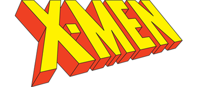 X-Men: Mind Games - Clear Logo Image