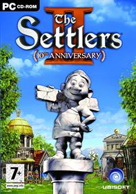 The Settlers II (10th Anniversary)