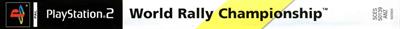 WRC: World Rally Championship - Banner Image