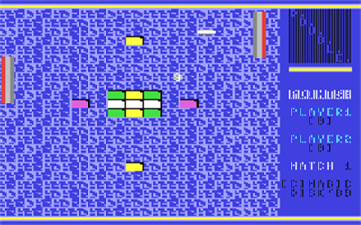 D.O.U.B.L.E. - Screenshot - Gameplay Image