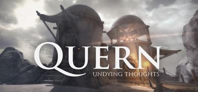 Quern: Undying Thoughts - Banner Image