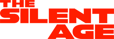 The Silent Age - Clear Logo Image