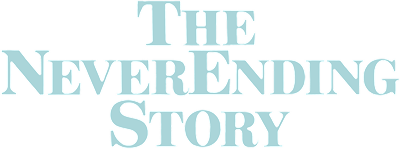 The Neverending Story - Clear Logo Image